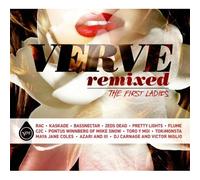 Various - Verve Remixed The First Ladies
