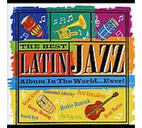 Various - Very Best Latin Jazz Album