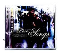 Various - Very Best Love Songs,the