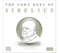 Varios – Lo mejor de – NAXOS