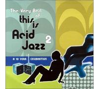 Various - Very Best of Acid Jazz 2