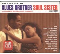 Various - Very Best of Blues Brother..