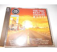 Various - Very Best of Country Music