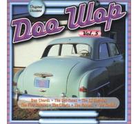 Various - Very Best of Doo Wop Vol. 5