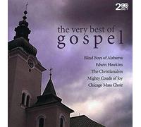 Various - Very Best of Gospel