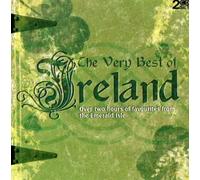 Various - Very Best of Ireland