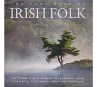 Various - Very Best of Irish Folk