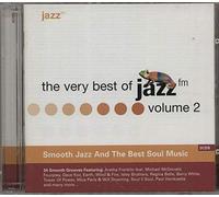 Various - Very Best of Jazz FM Vol.2