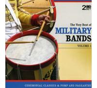 Various - Very Best of Military...
