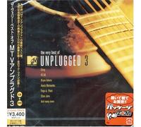 Various - Very Best of MTV Unplugged 3
