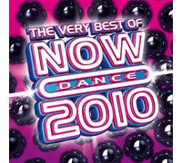 Various - Very Best of Now Dance 2010