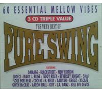 Various - Very Best of Pure Swing