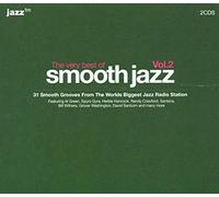 Various - Very Best of Smooth
