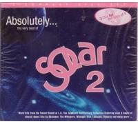 Various - Very Best of Solar 2