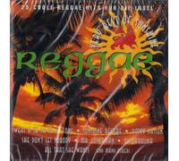 Various - Very best of Sunshine Reggae