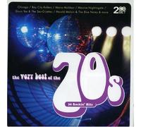 Various - Very Best of the 70s,the