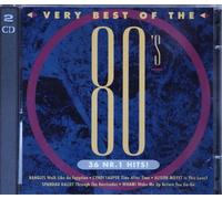 Various - Very Best Of The 80's