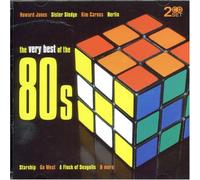 Various - Very Best of the 80's