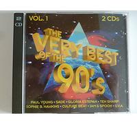 Various - Very best of the 90's 1