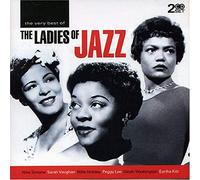 Various - Very Best of the Ladies of Jaz