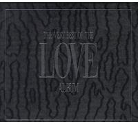 Various - Very Best of the Love Album