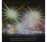 Various - Very Best of the Musicals