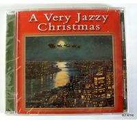 Various - Very Jazzy Christmas