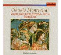 Various - Vespro d.Beata Vergine 2
