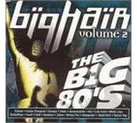 Various - VH1: Big 80's Big Hair 2