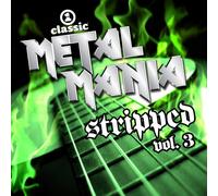 Various - VH1 Classic Metal Mania: Strip