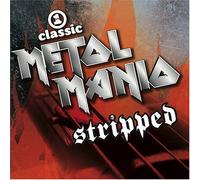 Various - VH1 Classic Presents: Metal Mania - Stripped