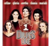 Various - VH1 Divas Live