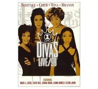Various - Vh1 Divas Live 99 [Dts5. 1] [Alemania] [DVD]