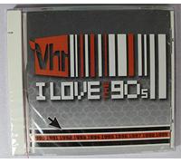Various - Vh1: I Love the 90 S