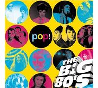 Various - VH1: the Big 80's