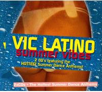 Various - Vic Latino Summer Vibes