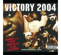 Various - Victory 2004