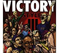 Various - Victory Sampler 3