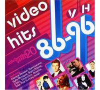 Various - Video Hits: 20th Anniversary V