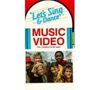 Various - Vídeo musical Let's Sing and Dance [VHS]