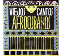 Various - Viejos Cantos Afrocubanos Vol. I
