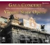 Various - Vienna State Opera Gala 2005 [Alemania] [DVD]