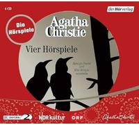 Various - Vier Hörspiele