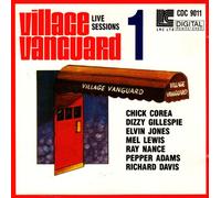 Various - Village Vanguard Live Sessions 1
