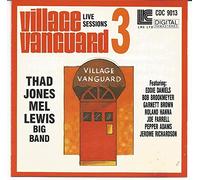Various - Village Vanguard Live Sessions 3