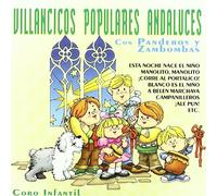 Various - Villancicos Populares Andaluces