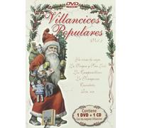 Various - Villancicos Populares Vol. 2 [DVD]