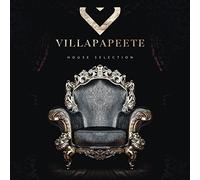 Various - Villapapeete House Selection