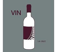 Various - Vin: Le Jazz [Import]