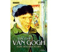 Various - Vincent van gogh : a life devoted to art [DVD]